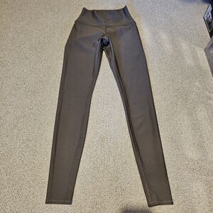 High-Waisted Airlift Leggings